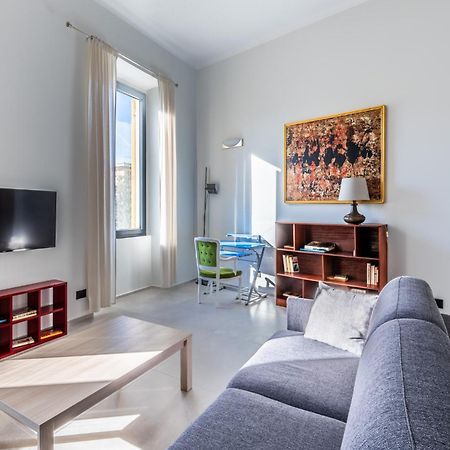 Boccadasse Chic Urban Retreat Genoa Exterior photo