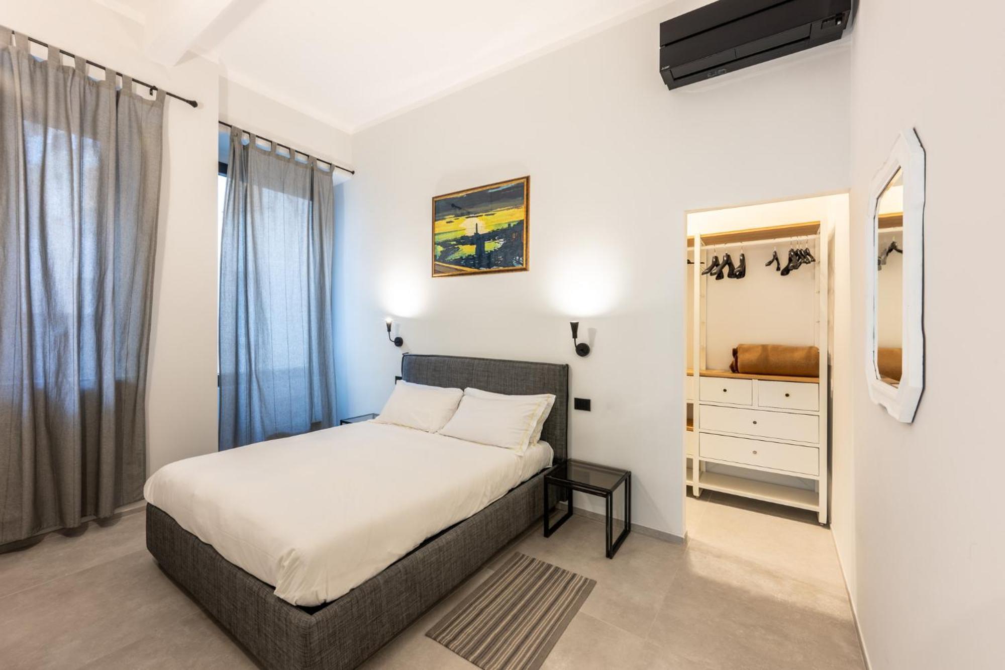 Boccadasse Chic Urban Retreat Genoa Exterior photo